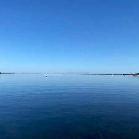 Au Coeur De La Nature Сен-Поль-ан-Борн