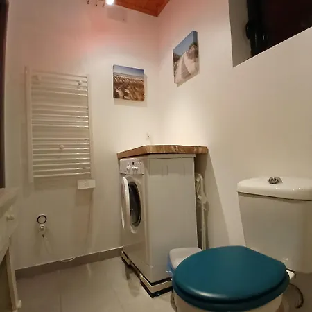 Apartment Au Coeur De La Nature *