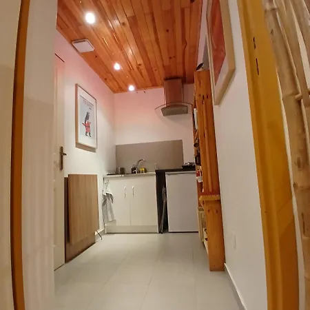 Au Coeur De La Nature Apartment