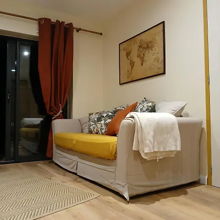 Apartment Au Coeur De La Nature