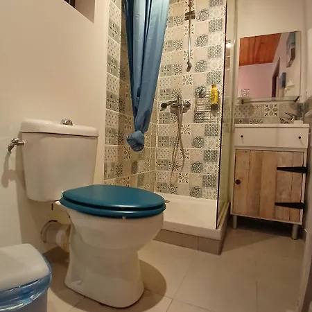 Au Coeur De La Nature Apartment