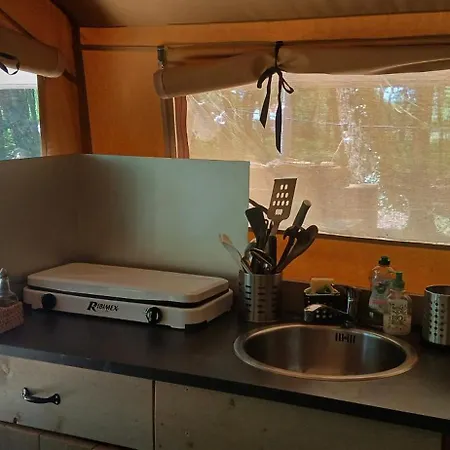 Apartment Au Coeur De La Nature *
