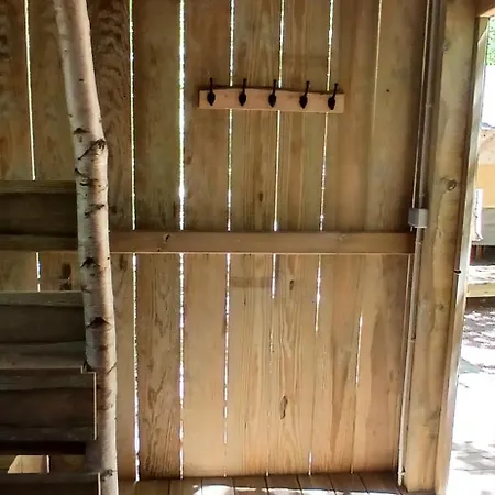 Au Coeur De La Nature Apartment *