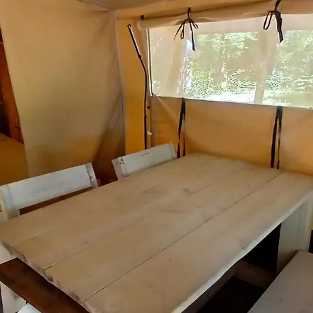 Apartment Au Coeur De La Nature *
