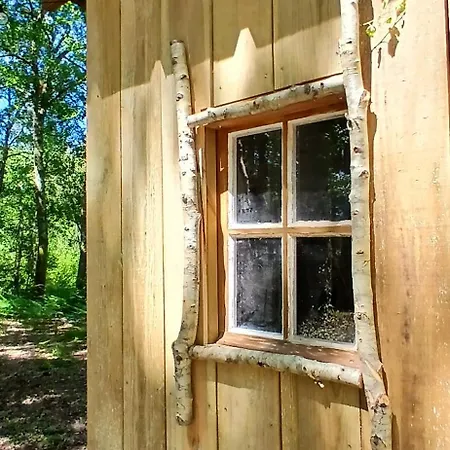 Au Coeur De La Nature Apartment *
