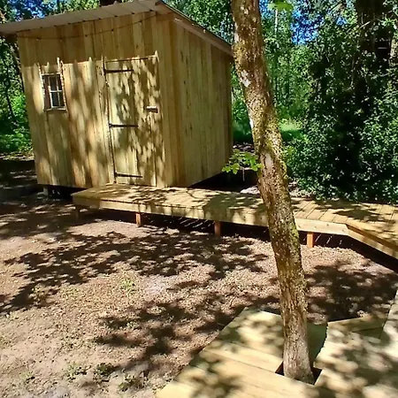 Au Coeur De La Nature *