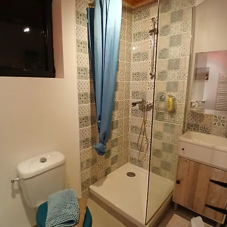 Au Coeur De La Nature Apartamento