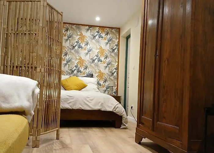 Au Coeur De La Nature *