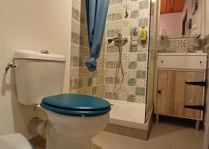Au Coeur De La Nature Apartamento